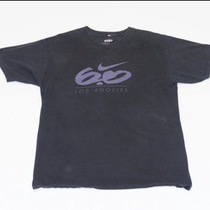 Nike | Vintage 6.0 skateboard t-shirt